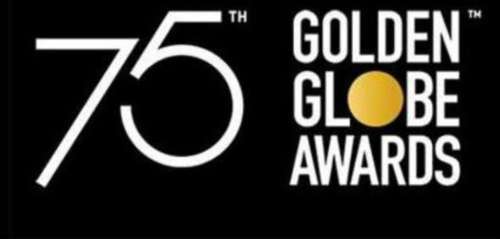 Un dress-code imposé pour la 75e Cérémonie des Golden Globes