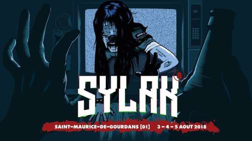 SYLAK Open Air : un festival metal, hardcore et éthique dans l’Ain