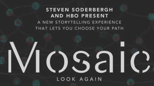 Mosaic: la mini-série de Soderbergh arrive sur OCS en janvier.