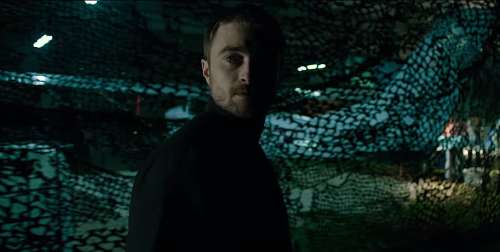 Daniel Radcliffe devient trafiquant dans le trailer de Beast of Burden