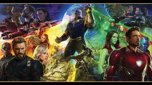 Marvel Cinematic Universe (MCU) : guide complet des films Marvel / Disney