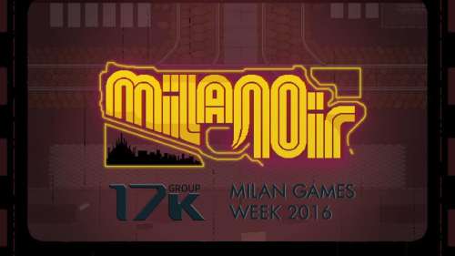 Milanoir : le jeu qui rend hommage au cinéma italien !