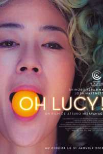 Critique « Oh Lucy ! » de Atsuko Hirayanagi : un premier long métrage bien dosé