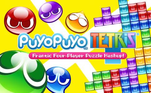 Puyo Puyo Tetris débarque sur Steam le 27 février !