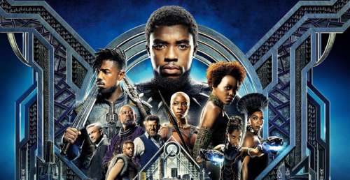 Critique « Black Panther » de Ryan Coogler : inégal mais fort intéressant