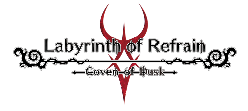 Labyrinth of Refrain : Coven of Dusk arrivera en Europe cet automne !