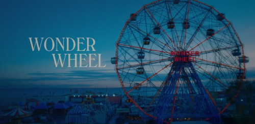 Critique « Wonder Wheel » de Woody Allen : Woody en mode pépère