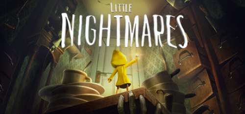 The LITTLE NIGHTMARES Complete Edition arrive sur Nintendo Switch !