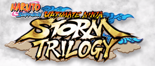 Naruto Shippuden Ultimate Ninja Storm Trilogy sur Switch pour avril !