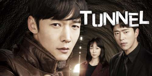 Critique « Tunnel » (Dramapassion) : un thriller qui nous fait voyager dans deux époques !
