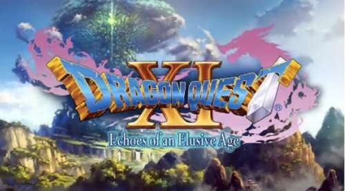 Dragon Quest XI : Enfin une date pour l’Occident pour la PS4 et le PC