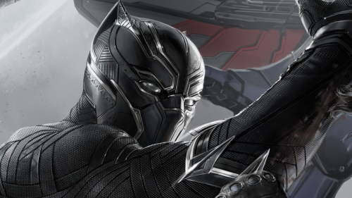 Black Panther : le milliard de dollars au box-office !