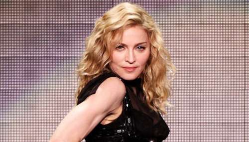 Taking Flight, le prochain film réalisé par Madonna