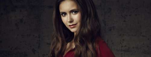 Nina Dobrev, la star de Vampire Diaries, bientôt dans une nouvelle série CBS