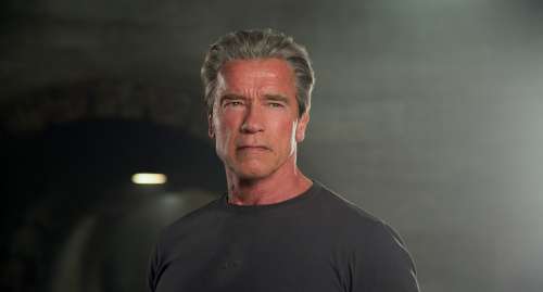 Opéré à coeur ouvert, Arnold Schwarzenegger déclare : « I’m back »