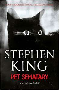 Critique « Simetierre » de Stephen King: une descente aux enfers familiale