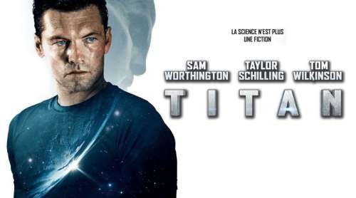 Critique « Titan » de Lennart Ruff : une pépite d’anticipation du e-cinéma