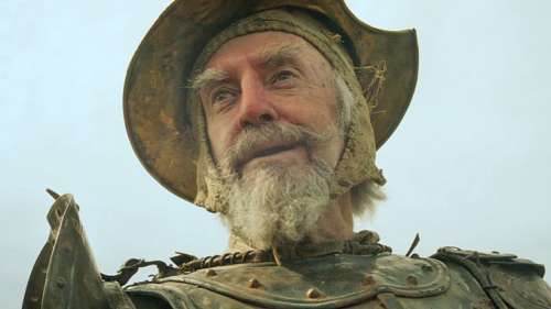 Critique « L’homme qui tua Don Quichotte » de Terry Gilliam : une ode à l’imaginaire