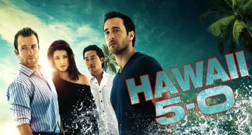 Hawaii 5-0 : la saison 7 sort en coffrets 6 dvd !