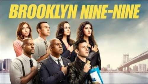 Brooklyn Nine-Nine a été annulée puis reprise par NBC
