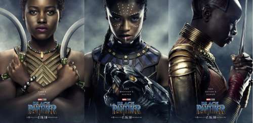 Ryan Coogler rêve d’un spin-off féminin pour Black Panther