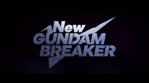 New Gundam Breaker : votre Gunpla entièrement personnalisable