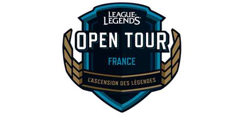 L’Open Tour League of Legends poursuit son tour de France !