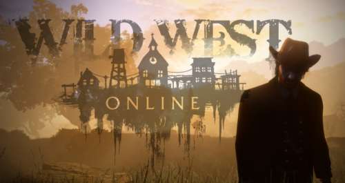 Wild West Online : le mmorpg western enfin disponible sur Steam !