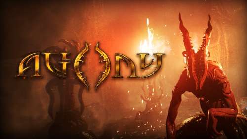 Nouvelle vidéo de gameplay pour l’enfer d’Agony !