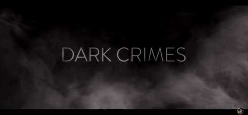 Dark Crimes avec Jim Carrey est détesté par tous les critiques