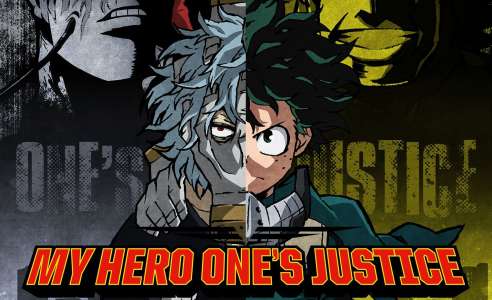 My Hero One’s Justice : de nouveaux personnages révélés !