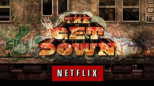 Critique « The Get Down » P1 (Netflix) : West Side Story version Baz Luhrmann !