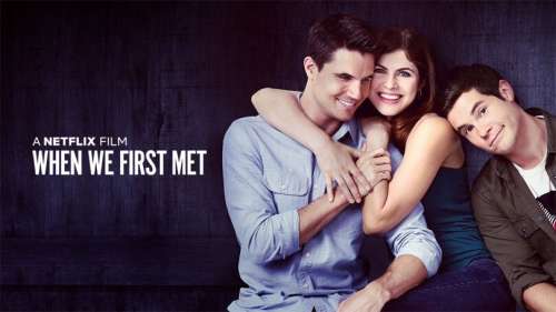 Critique « When we first met » (Netflix) : la comédie romantique surprenante et touchante