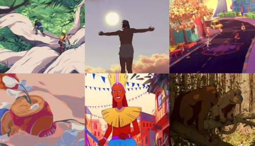 Annecy 2018 : Cent ans de cinéma d’animation brésilien en 100 minutes