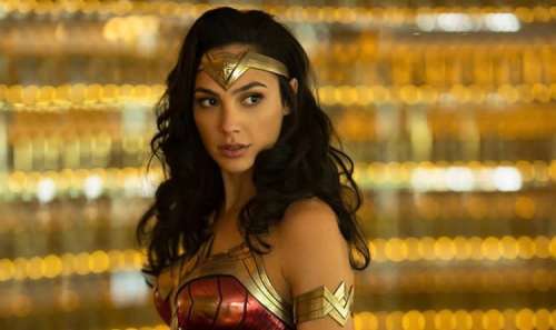 « Wonder Woman 2 » : Diana Prince est de retour