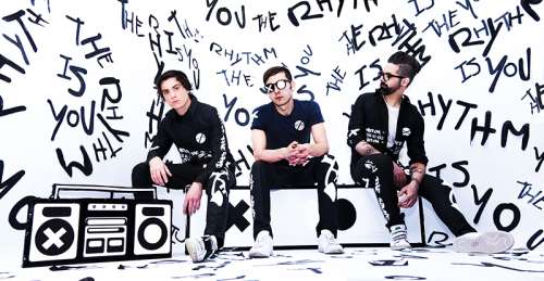 « The Rhythm Is You » : le premier single de Royale !
