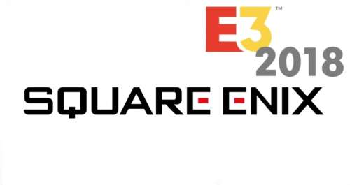 Square Enix : le résumé de la conférence E3 2018