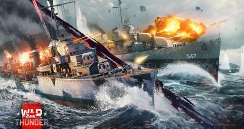 War Thunder : le mmo militaire arrive sur Xbox One