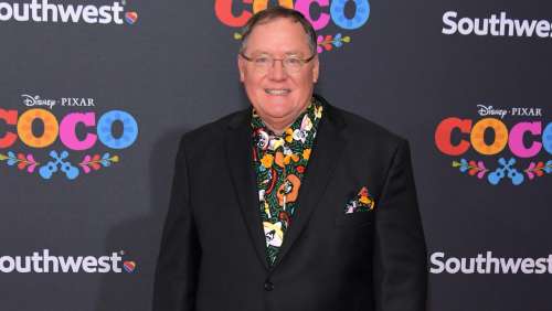 John Lasseter quitte officiellement les studios Disney
