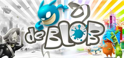 De Blob arrive sur Nintendo Switch le 26 juin !
