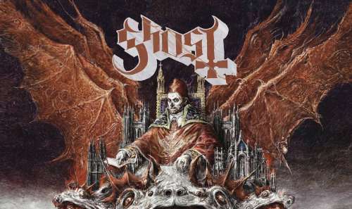 [Review] « Prequelle » de Ghost, l’album captivant