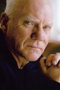 Rétrospective consacrée à Malcolm McDowell du 20 au 30 juin à la Cinémathèque française