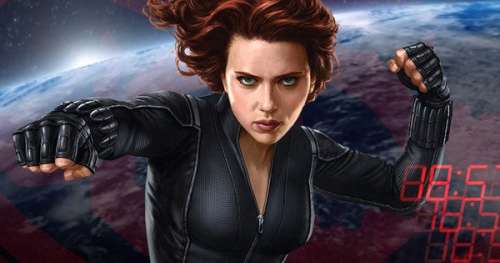 Cate Shortland plonge dans l’univers Marvel avec « Black Widow »