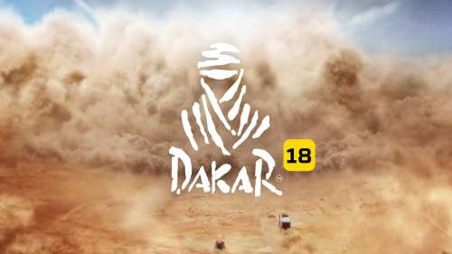 La date de sortie de Dakar 18 est connue !