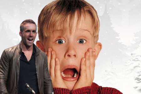 « Maman j’ai raté l’avion » : le prochain projet enfumé de Ryan Reynolds !
