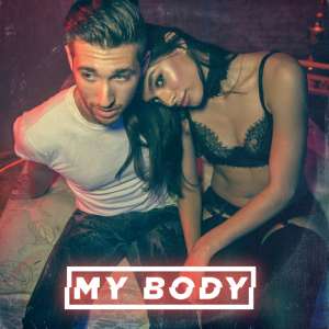 Justin Jesso : son premier single « My Body »