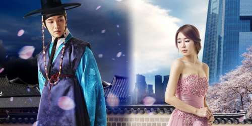 Critique « The Queen and I » : un drama coréen culte où la romance domine !