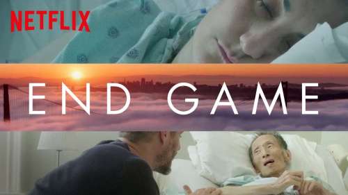 « Fin de partie : repenser la vie et la mort » (Netflix) : Un documentaire fort en émotions