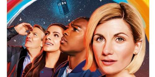 On a enfin des informations sur la saison 11 de « Doctor Who » !