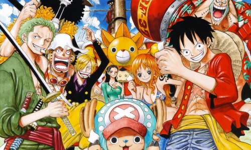 « One Piece » : Eiichiro Oda en est déjà à 80% du manga !